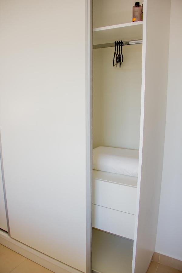 San Francisco Loft 2 아파트 외부 사진