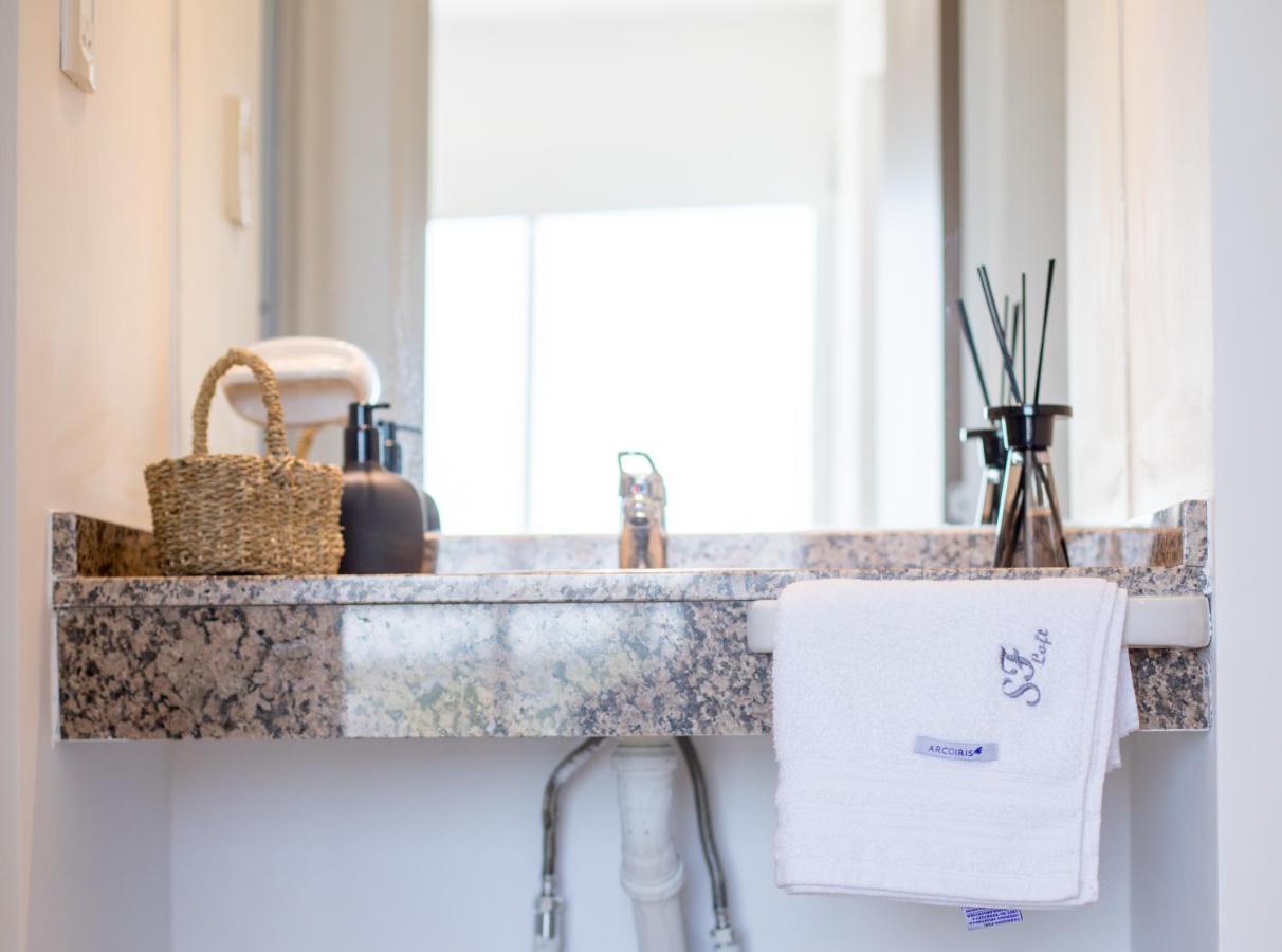 San Francisco Loft 2 아파트 외부 사진